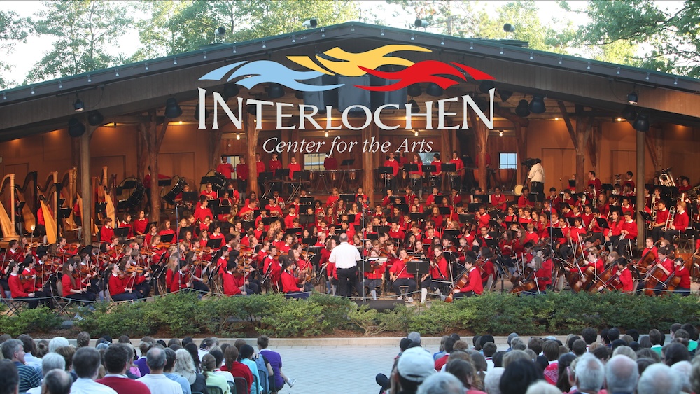 Interlochen