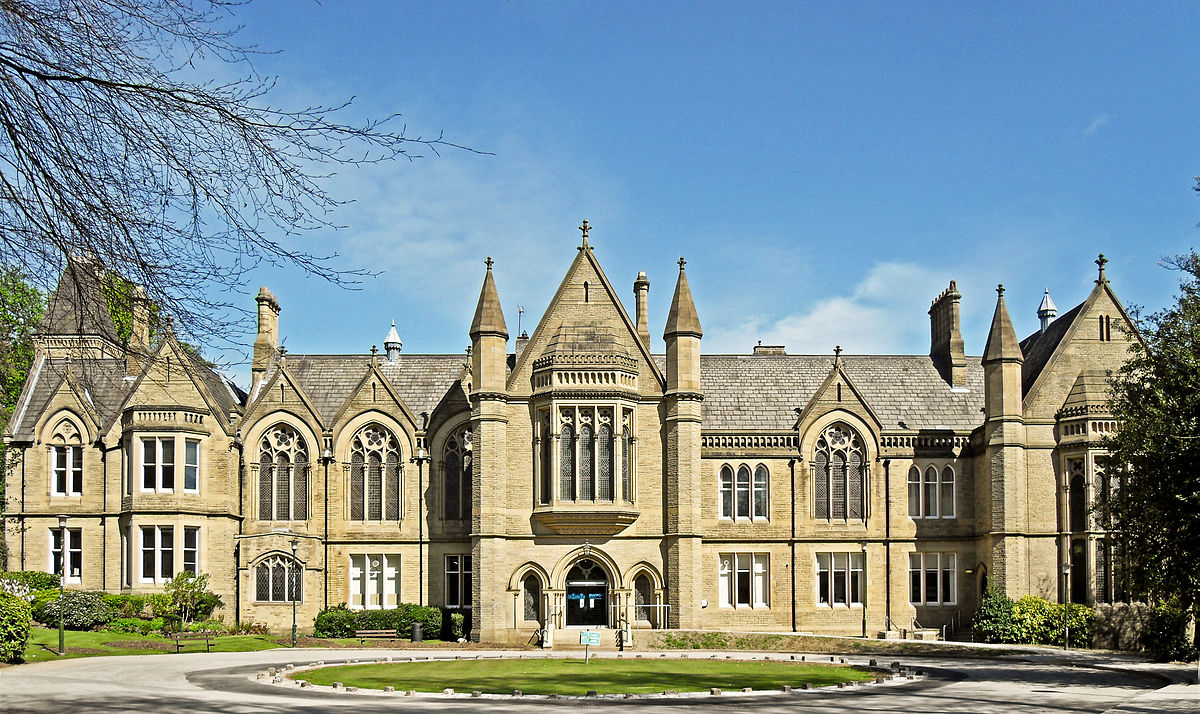Bradford Üniversitesi