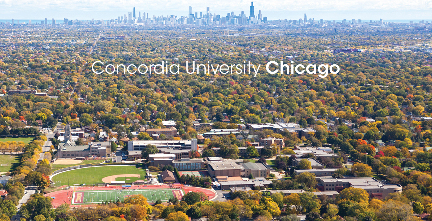 Chicago Concordia Üniversitesi