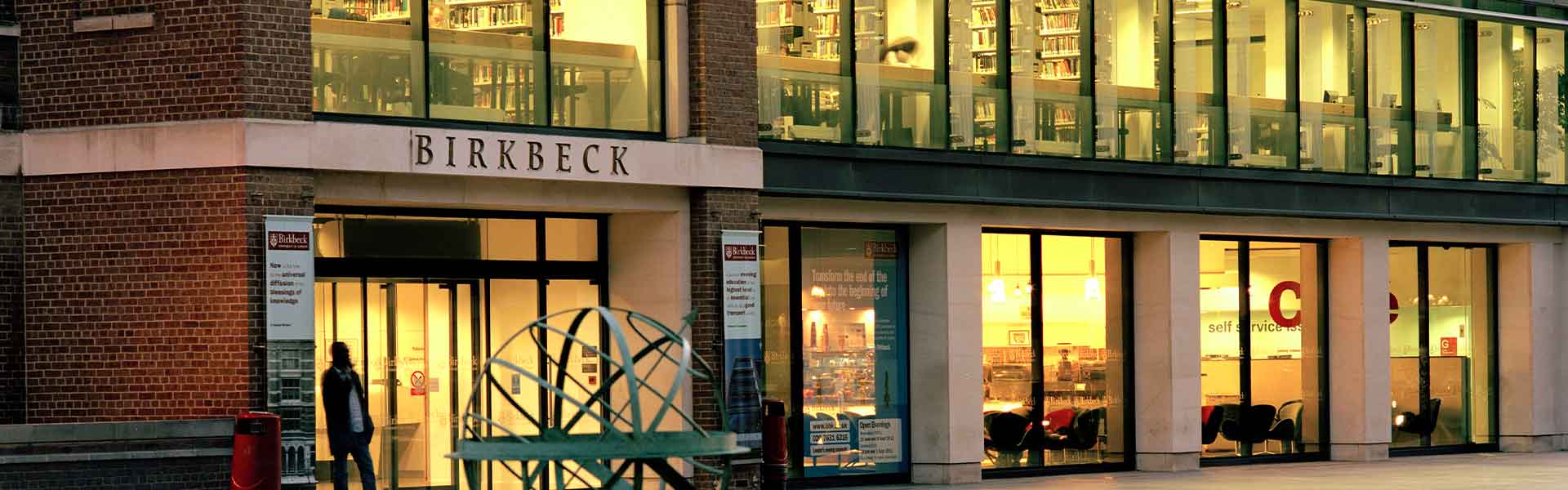 Birkbeck Üniversitesi