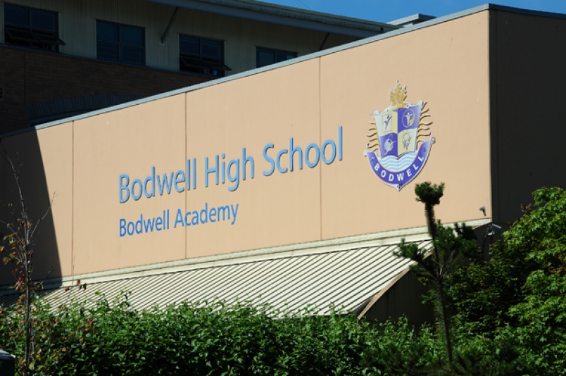 Boldwell High School