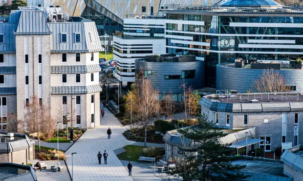 Bournemouth Üniversitesi