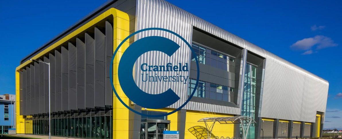 Cranfield University