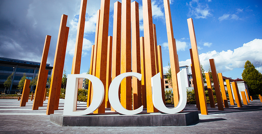 Dublin Şehir Üniversitesi