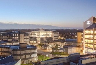 Bournemouth Üniversitesi
