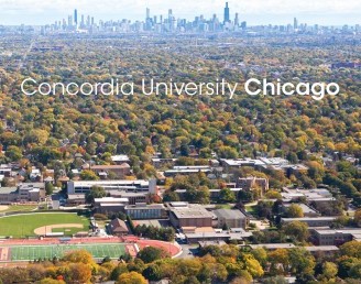 Chicago Concordia Üniversitesi