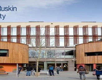 Anglia Ruskin Üniversitesi