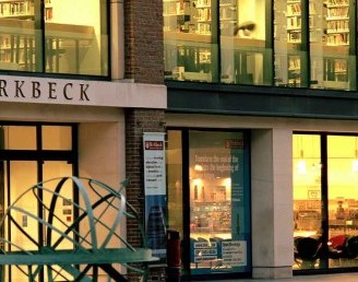 Birkbeck Üniversitesi