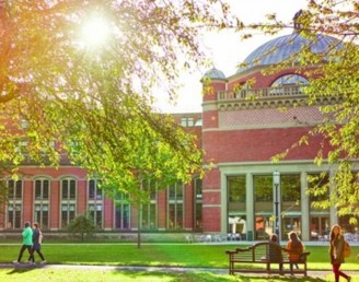 University of Birmingham