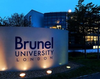 Brunel Üniversitesi