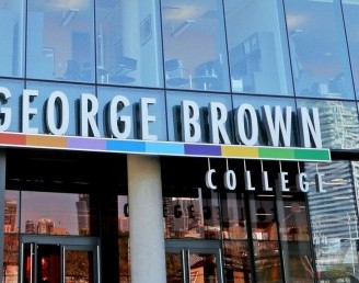 George Brown Koleji