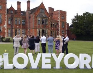University of York