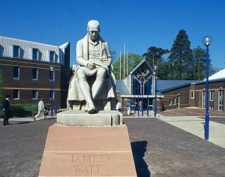 Heriot-Watt Üniversitesi