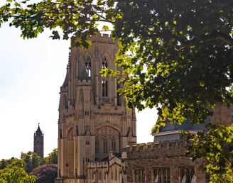 University of Bristol