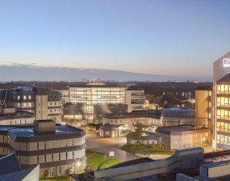 Bournemouth Üniversitesi
