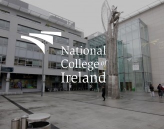 Irlanda Ulusal Koleji