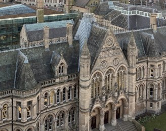 Nottingham Trent University
