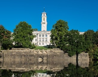University of Nottingham
