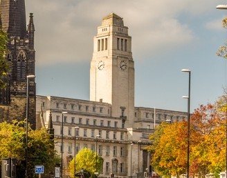 University of Leeds