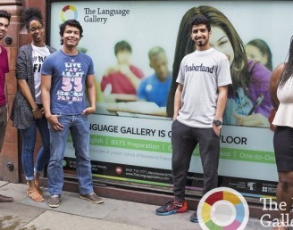 The Language Gallery Dil Okulları