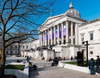 University College London (UCL)