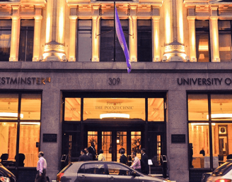 University of Westminster