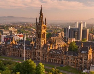 University of Glasgow
