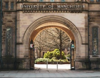 University of Manchester
