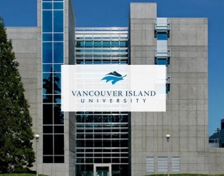 Vancouver Island Üniversitesi