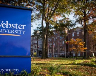 Webster Üniversitesi