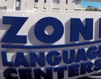 Zoni Dil Okulları