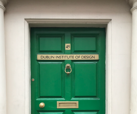 Dublin Dizayn Enstitüsü