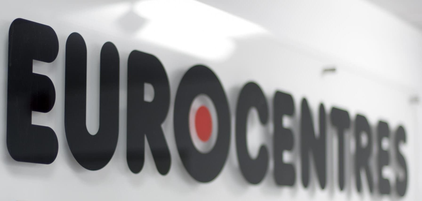 Eurocentres Dil Okulları