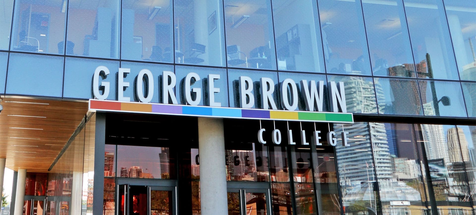 George Brown Koleji