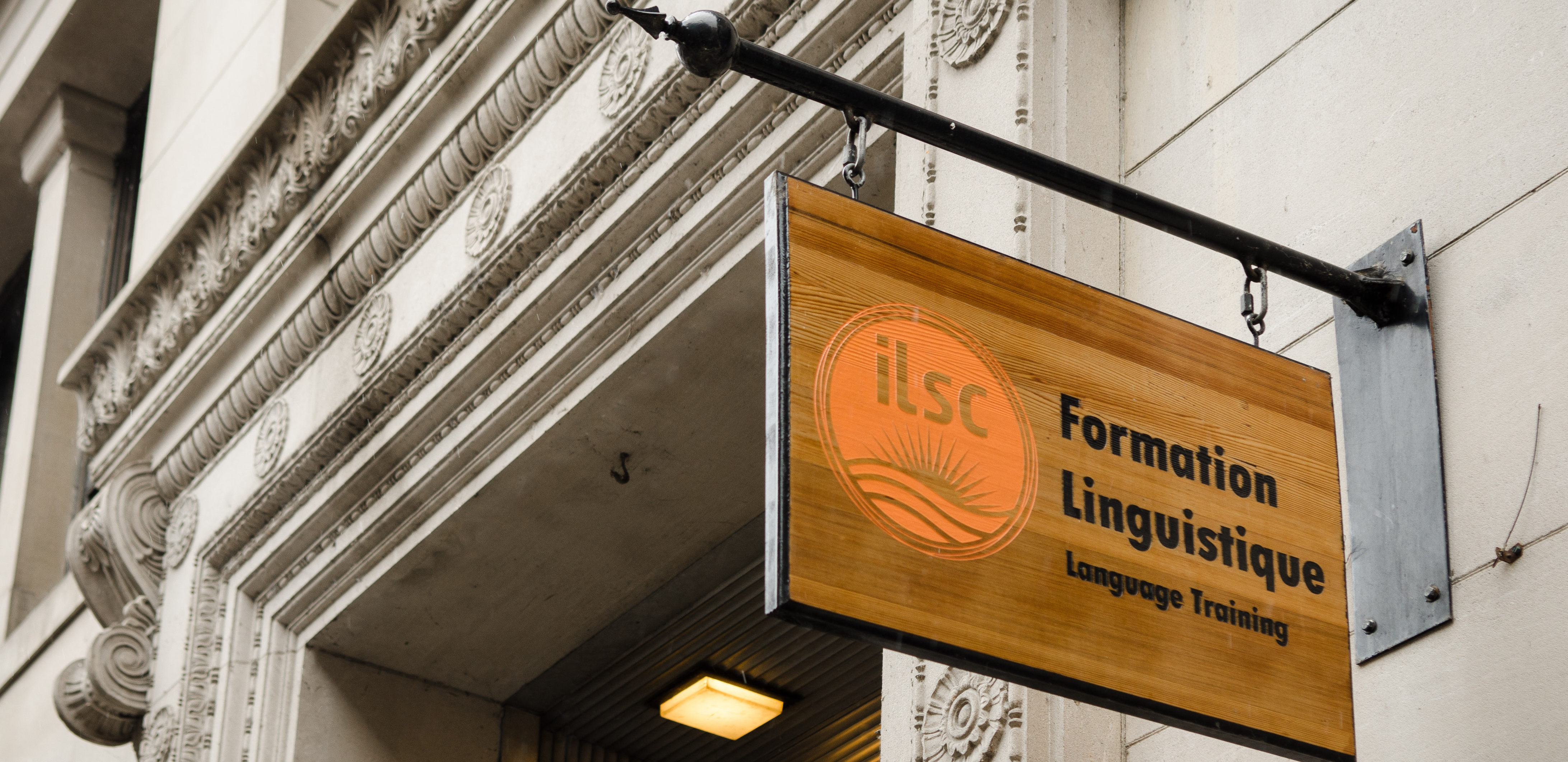 ILSC Dil Okulları