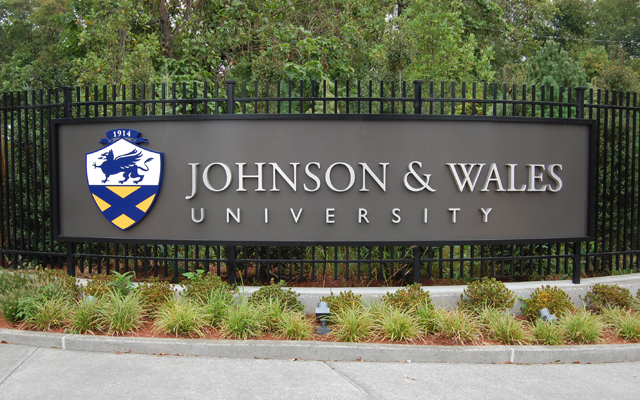 Johnson & Wales Üniversitesi