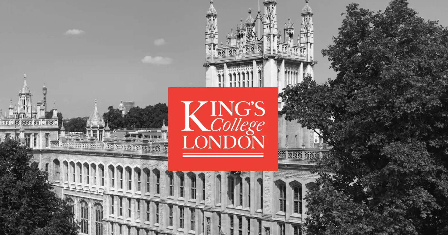 King's College London
