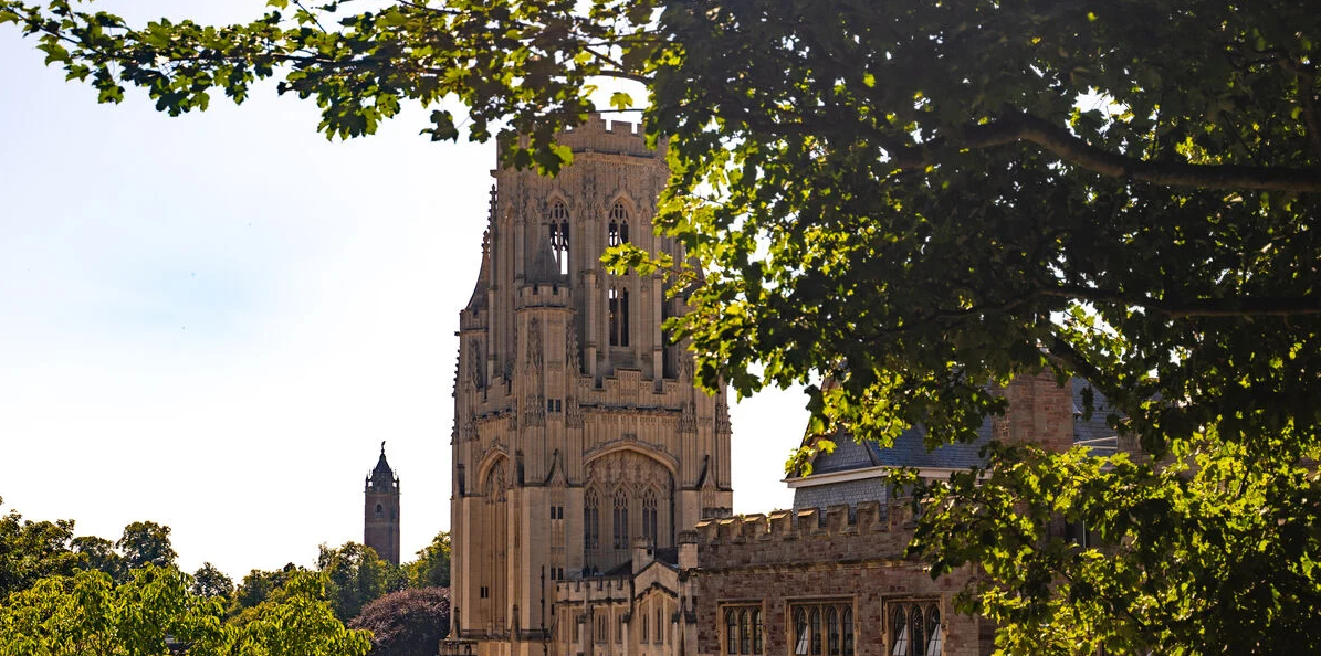 University of Bristol