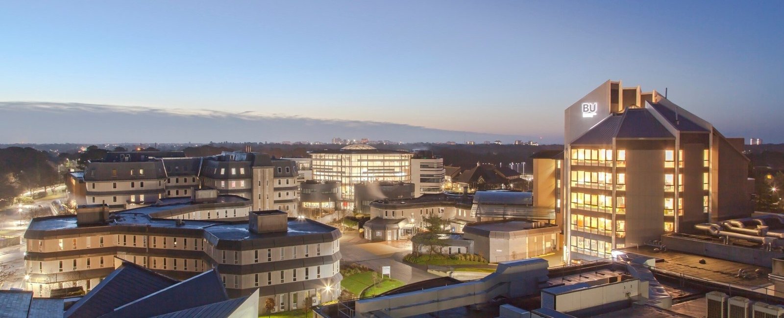 Bournemouth University
