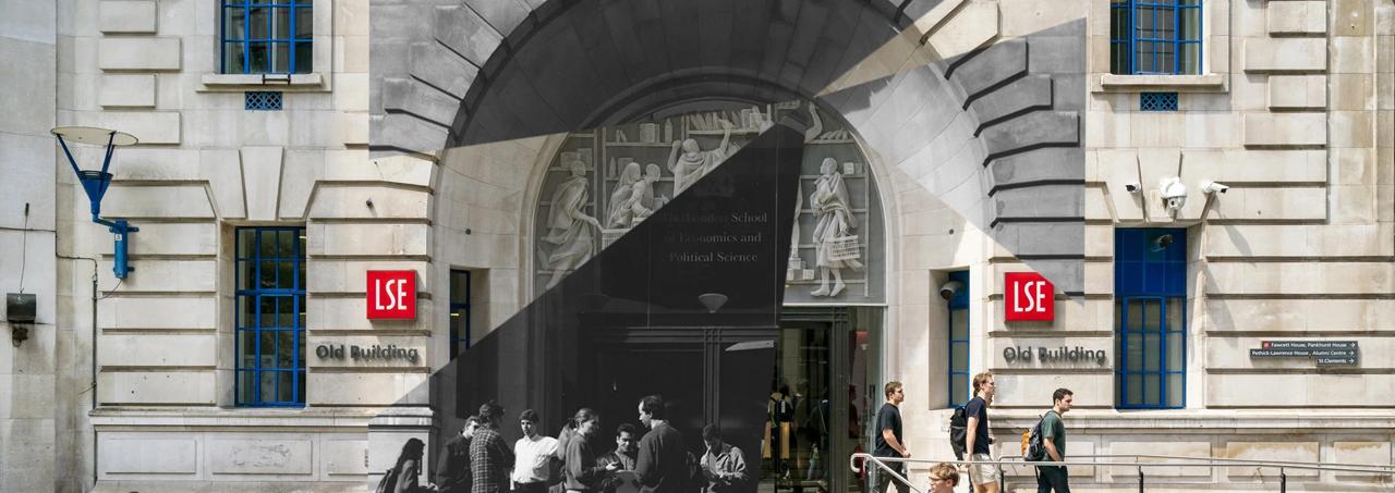 The London School of Economics (LSE)