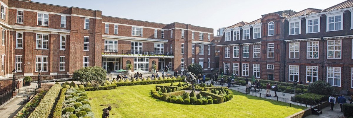 Londra Regent's Üniversitesi