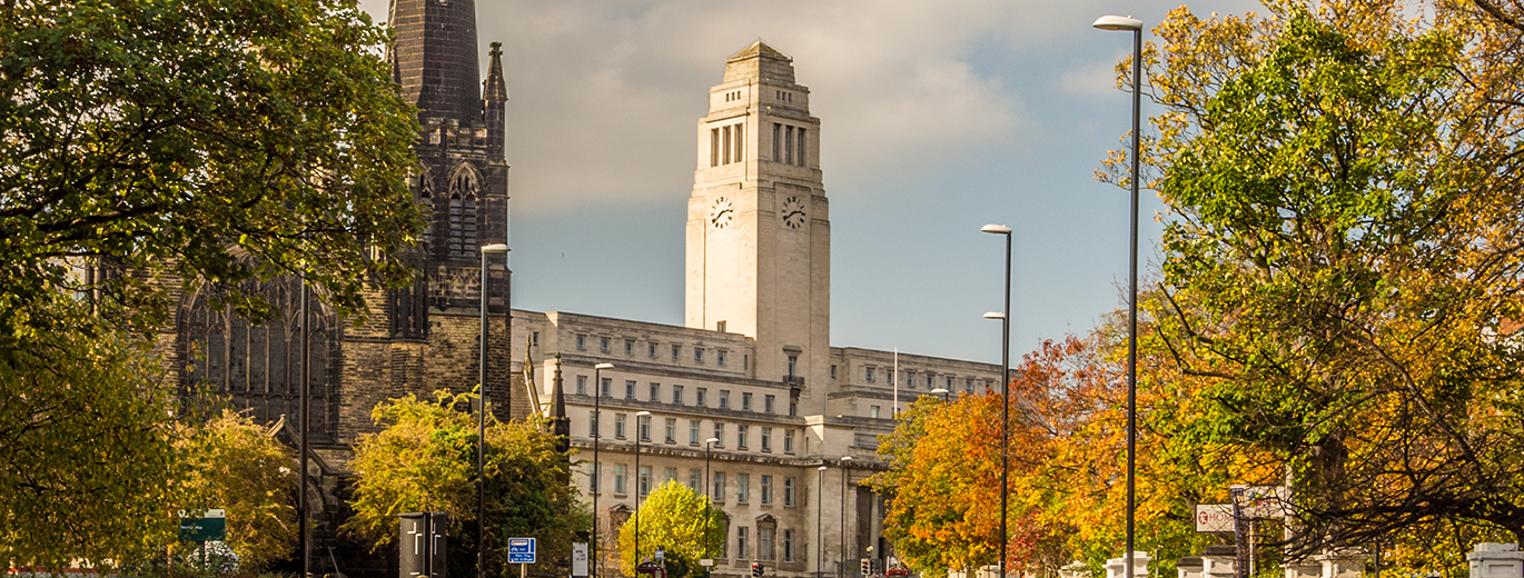University of Leeds