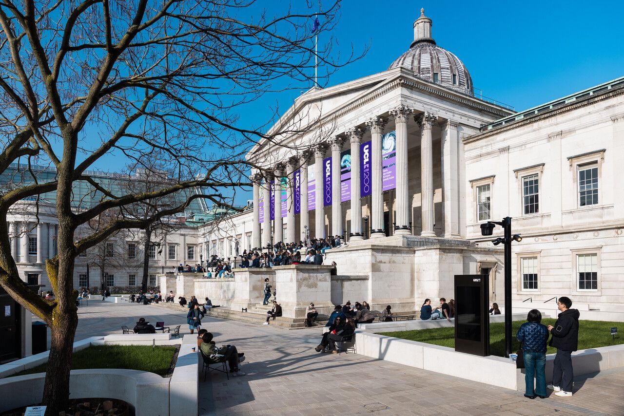 University College London (UCL)