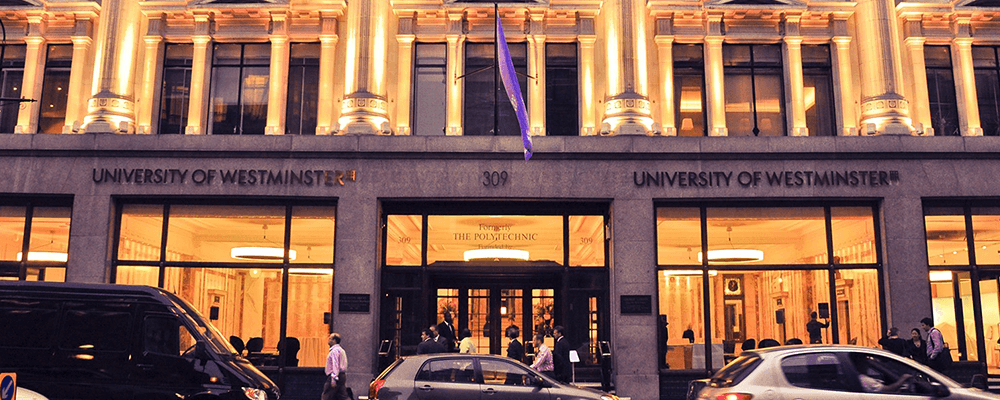 University of Westminster