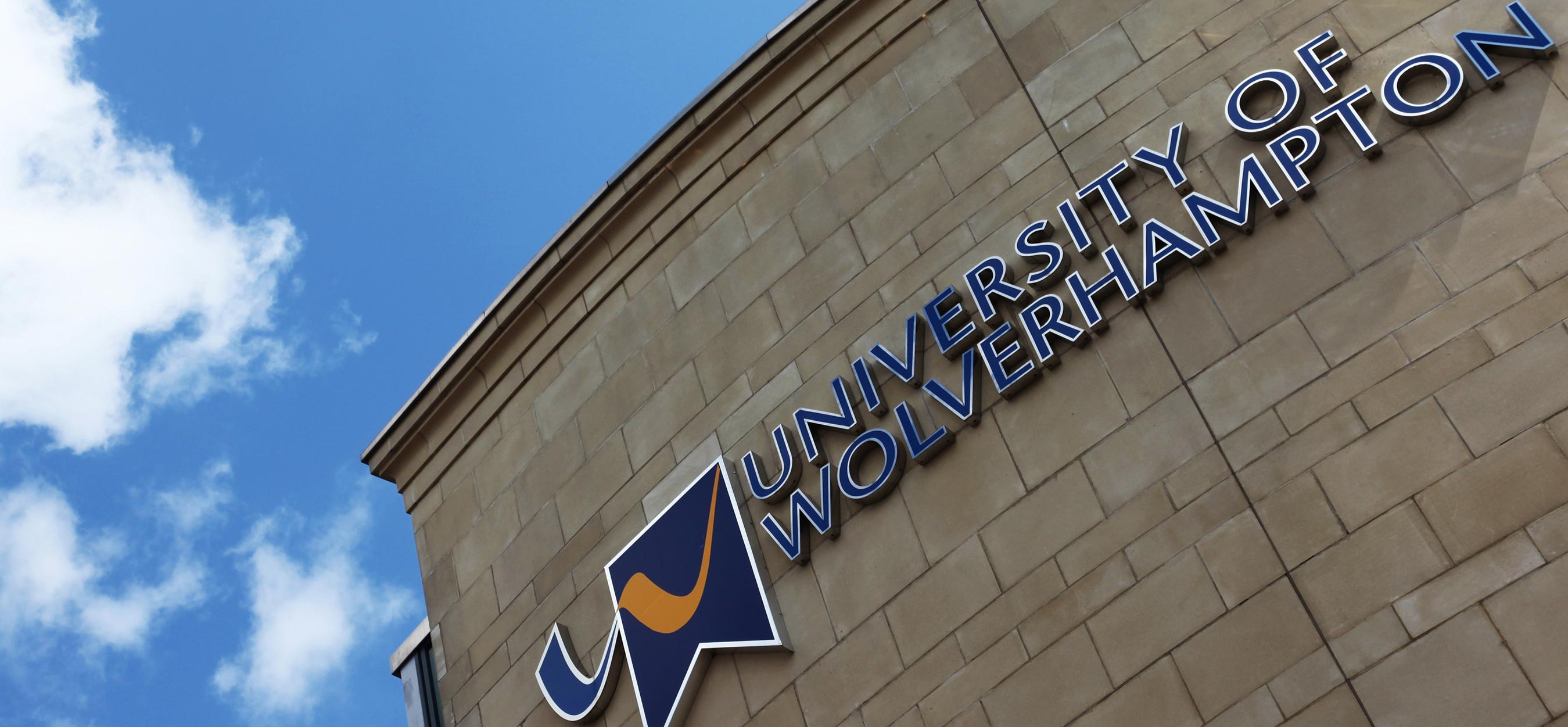 Wolverhampton Üniversitesi