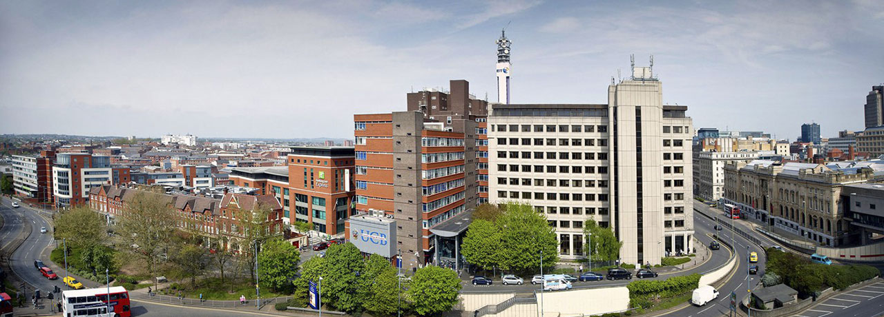 Birmingham Üniversite Koleji