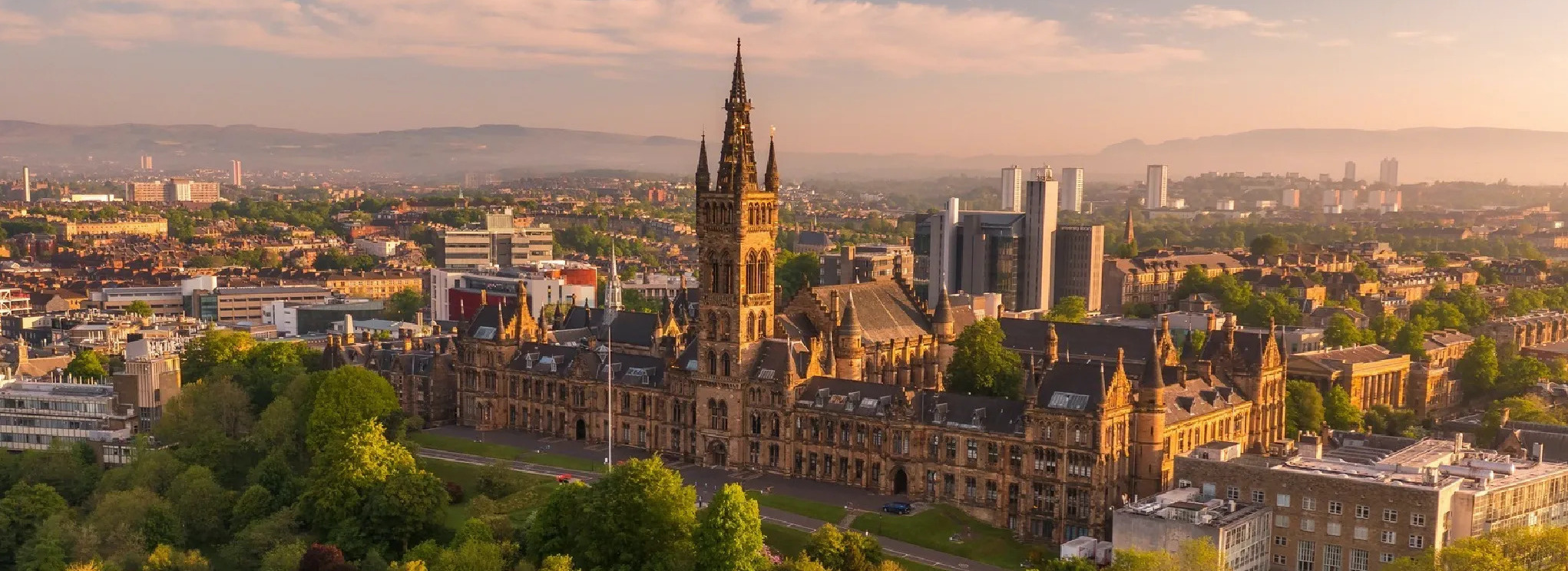 University of Glasgow
