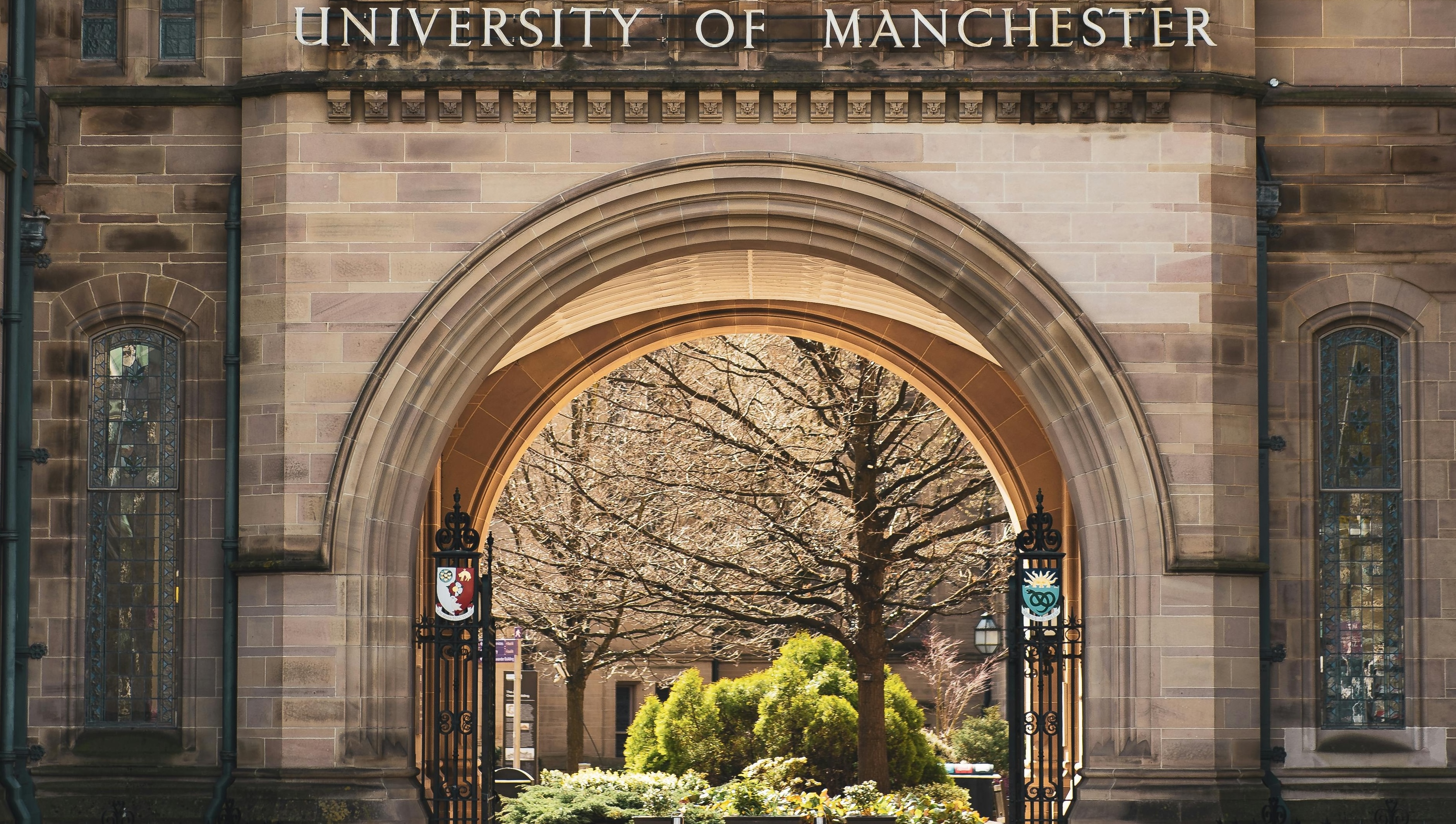 University of Manchester