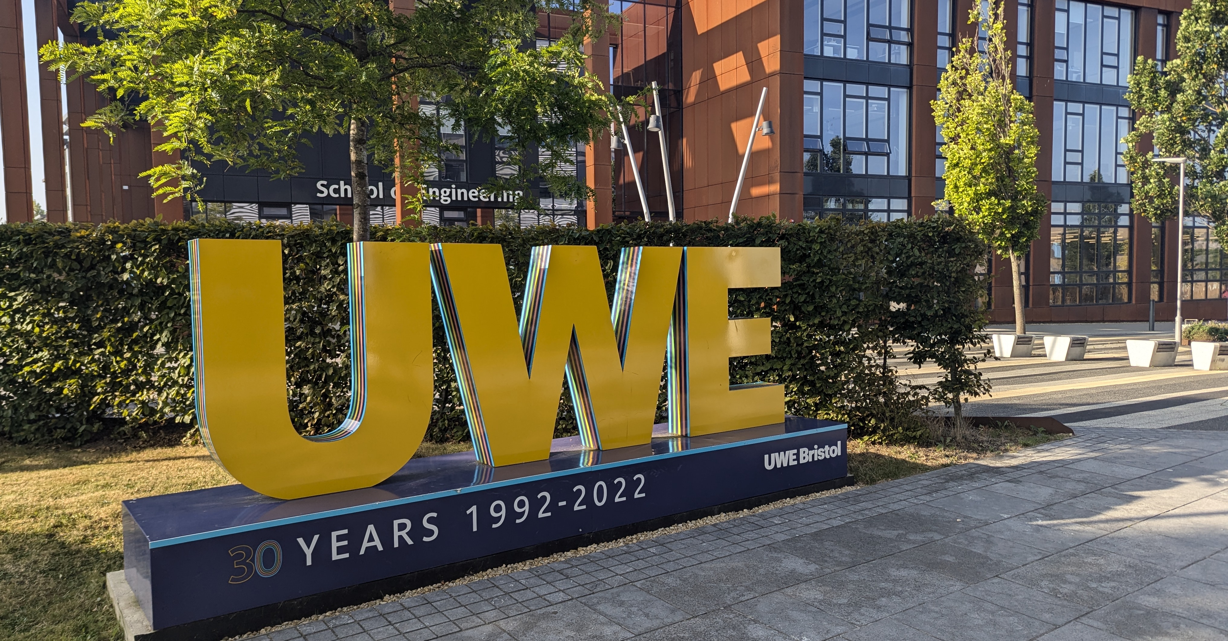 UWE Bristol