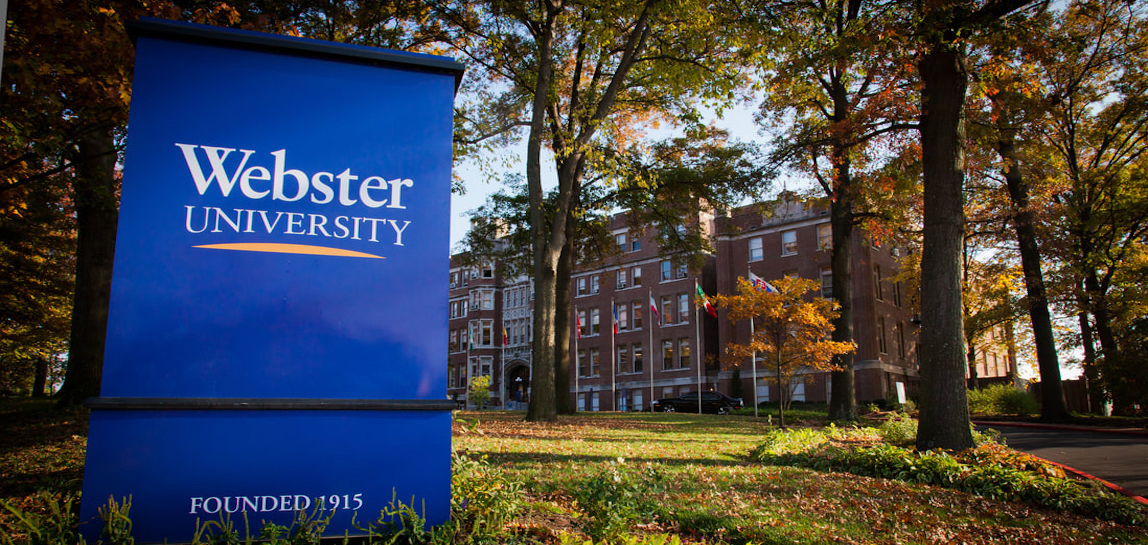 Webster Üniversitesi